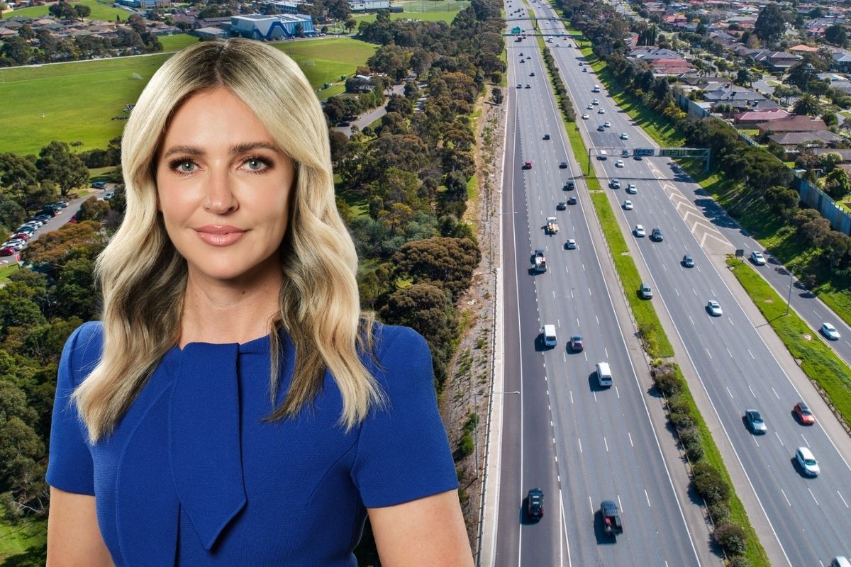 Article image for The ‘borderline scandalous’ situation that impacts every motorist in Victoria