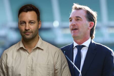 How Jimmy Bartel thinks the AFL could’ve promoted wildcard round better to the fans