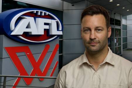 Jimmy Bartel tees off on ‘diabolical’ AFL fixture