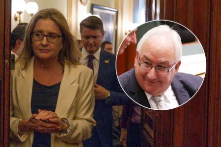 Former Labor MP blasts ‘extremely selfish’ act from Jacinta Allan