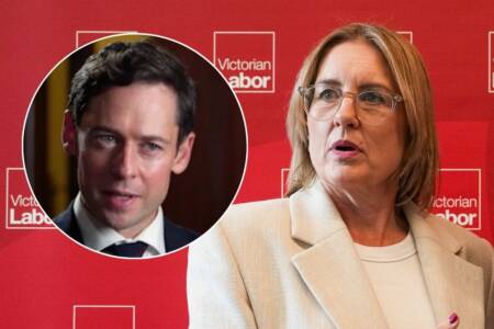 Nick McKenzie’s damning new story in relation to Jacinta Allan