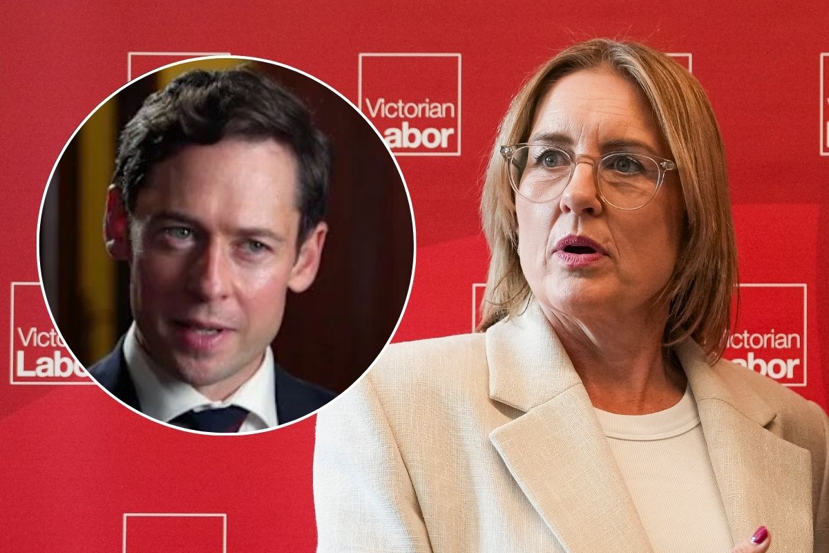 Article image for Nick McKenzie’s damning new story in relation to Jacinta Allan
