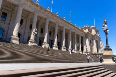 ‘I’ve heard yelling’: 3AW reporter provides insight on drama in Victorian Labor meeting