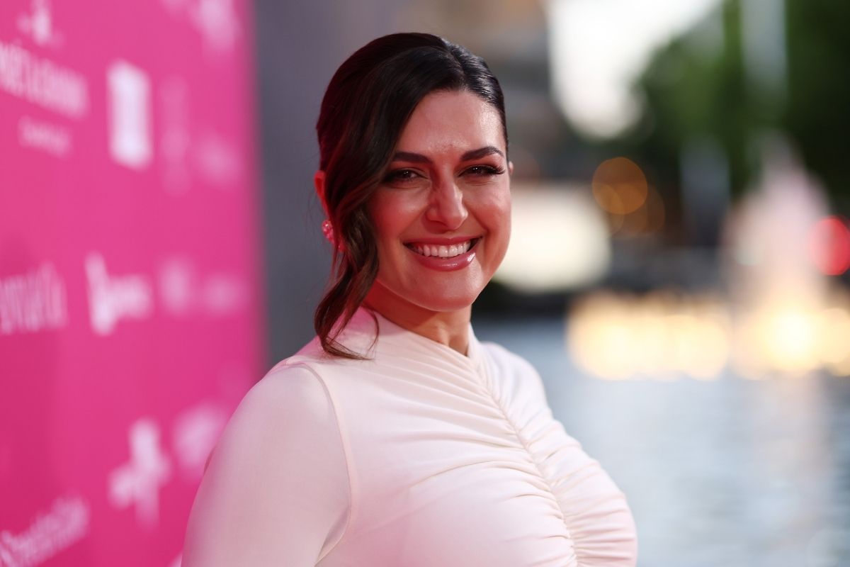 Article image for Why Peter Ford thinks Sarah Abo’s early exit from the Today Show is a ‘wise choice’