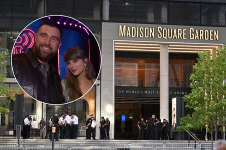 What Peter Ford finds ‘very interesting’ after Taylor Swift and Travis Kelce’s wedding