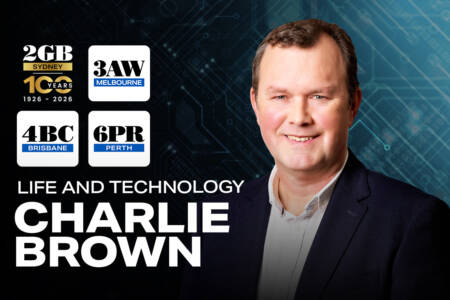 Life and Technology: podcasts