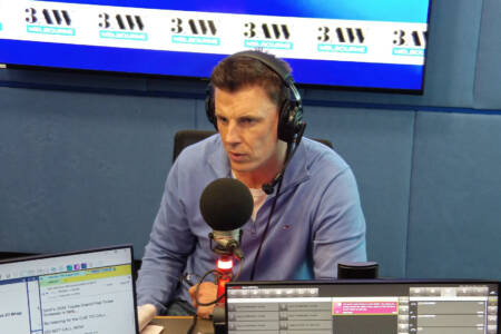 Why Matthew Lloyd believes Essendon coaching announcement has been delayed