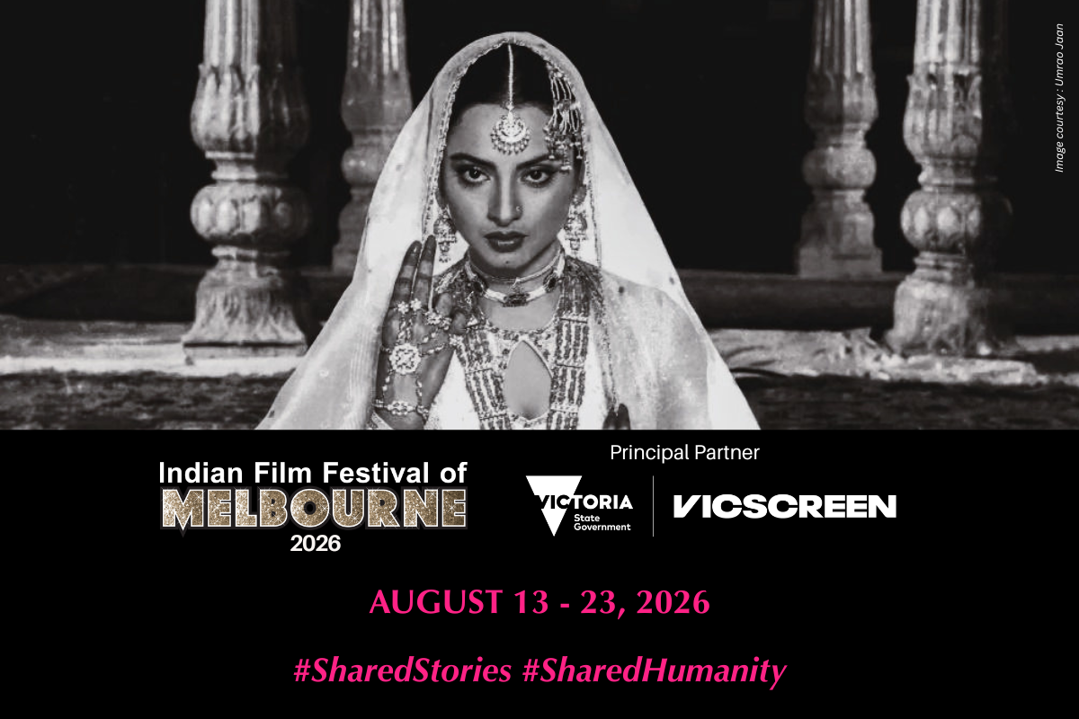 Article image for Experience the Magic of Cinema: IFFM 2026 Returns to Victoria