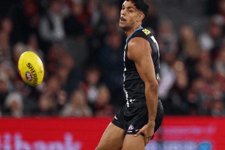 Our immediate reaction to shock Wanganeen-Milera injury