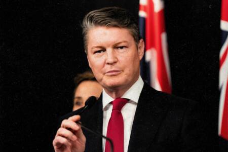 Victoria’s ‘new direction’ under Premier Ben Carroll