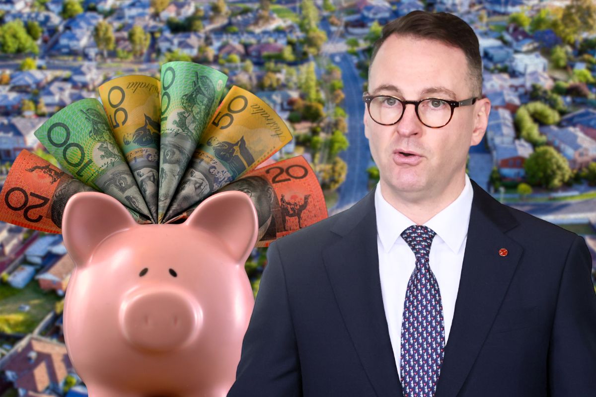 Article image for Opposition spokesman calls for ‘serious debate’ on superannuation system