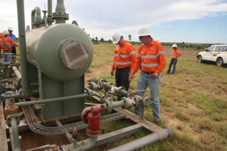 Comet Ridge Ltd: New cheap and cheerful gas supply to fix east coast crises