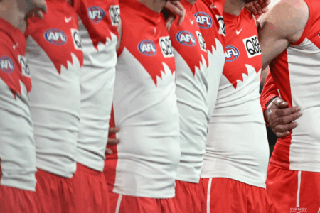 Sydney Swans under police investigation over alleged incident