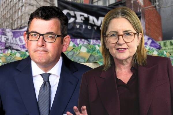 Former premiers unable to be stripped of parliamentary pensions under current legislation