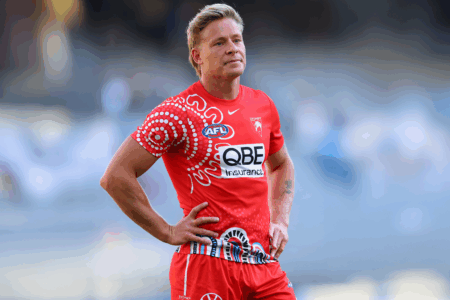 Caroline Wilson reveals fresh information on Sydney Swans saga