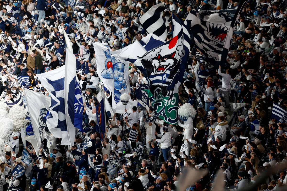 Article image for ‘Stench of cover-up’: Caro weighs in on Geelong’s secret concussion deal
