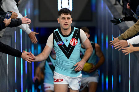 The ‘easiest way’ for Zak Butters to return to Victoria