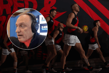 John Longmire’s HUGE endorsement of one of Essendon’s coaching candidates