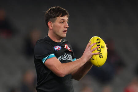 How Geelong could pull off a TRIPLE trade heist
