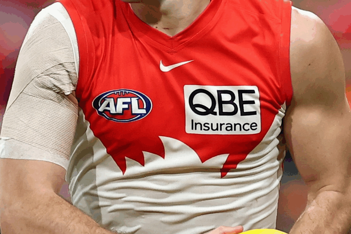 Article image for Bombshell new details revealed in Sydney Swans scandal