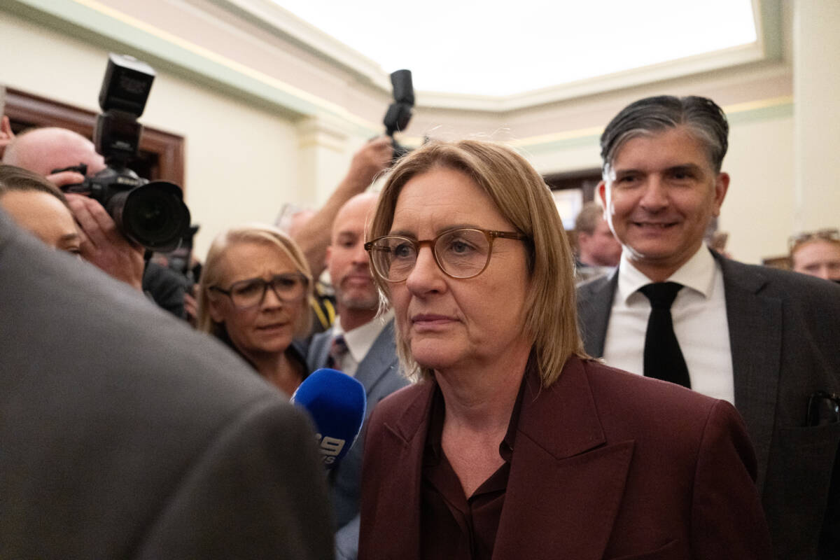 Article image for Jacinta Allan to pocket at least $250,000 a year after quitting politics