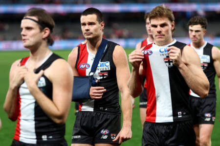Jack Silvagni provides an update on his availability for crucial Carlton clash