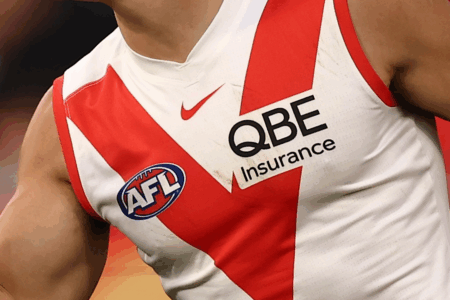 Sam McClure provides latest update on alleged Sydney Swans incident