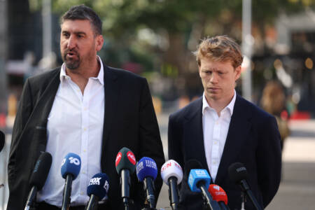The BIG question Matthew Lloyd has for the Sydney Swans