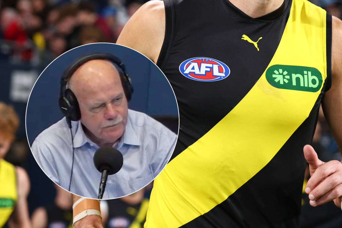 Article image for Why Leigh Matthews thinks Richmond should be ‘congratulated’ for Mad Monday conduct