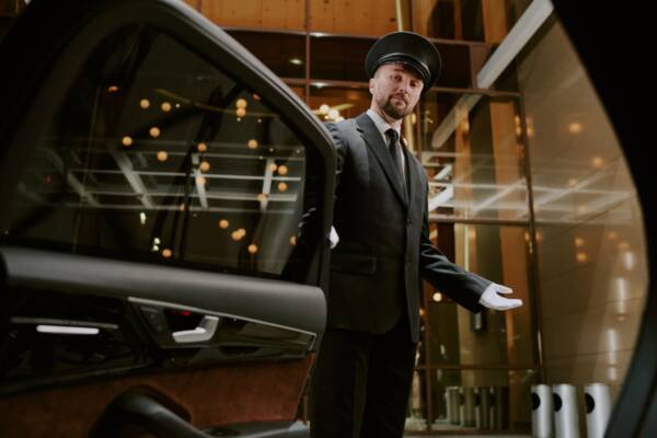 Melbourne CBD’s new public valet service