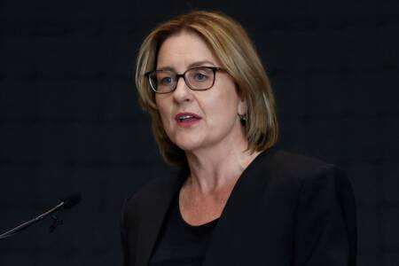 Jacinta Allan makes decision on upcoming state election