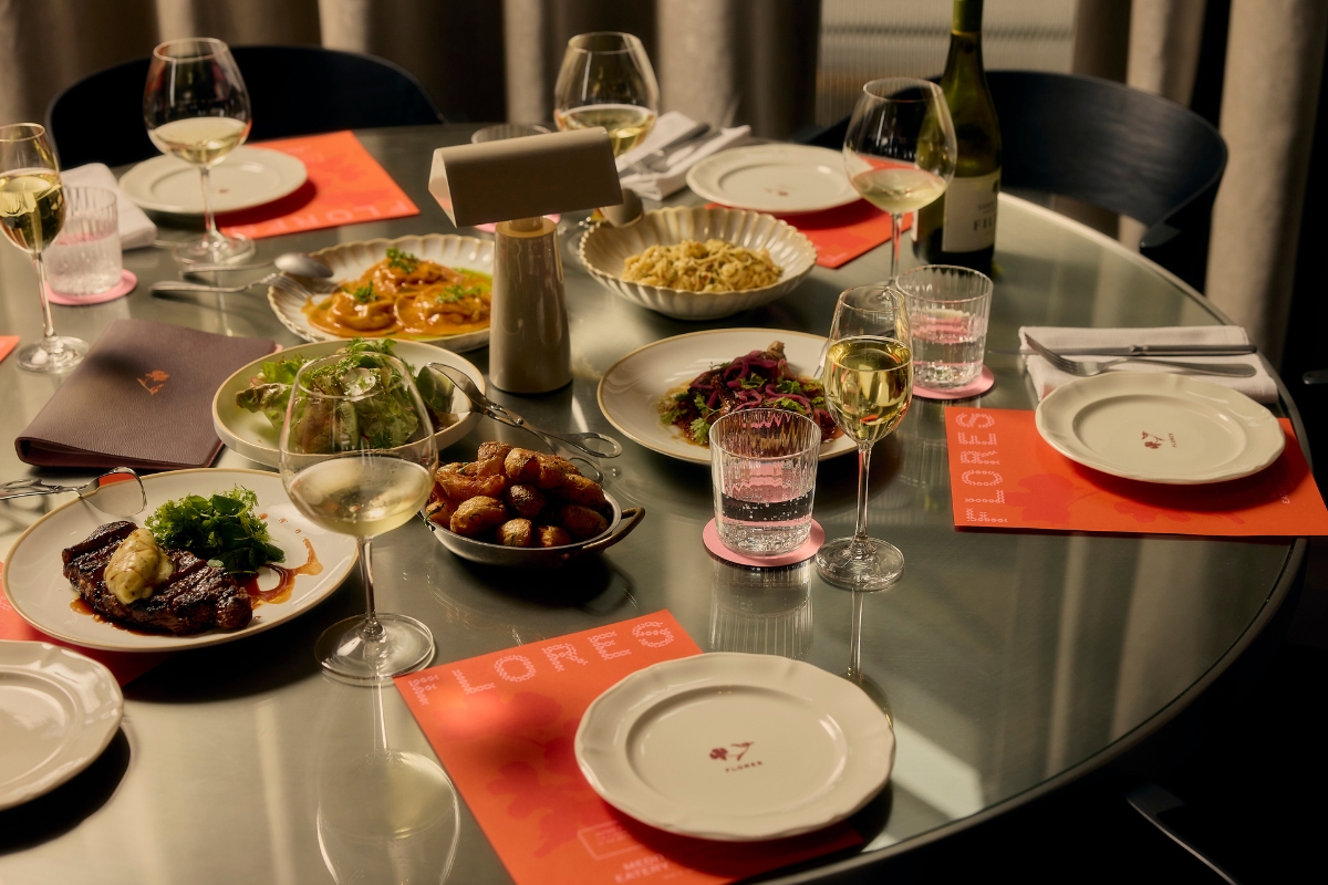 Article image for A taste of Europe without the jetlag