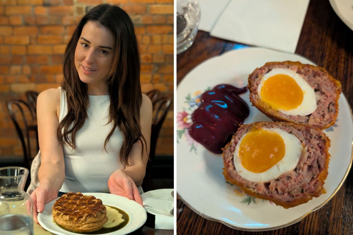 Article image for Richmond’s new British boozer bringing a slice of London to Melbourne’s East