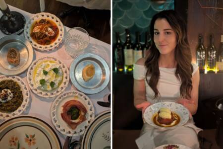 Melbourne’s ‘best value restaurant’ that you won’t leave hungry or broke