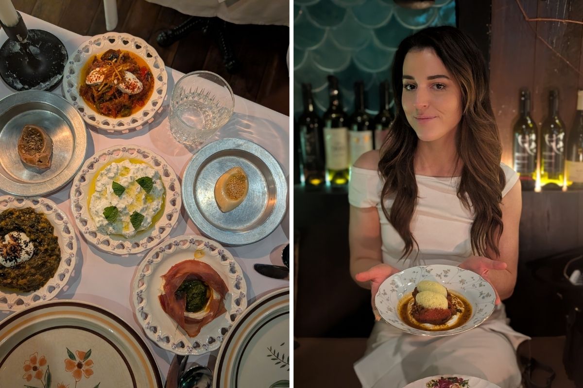 Article image for Melbourne’s ‘best value restaurant’ that you won’t leave hungry or broke