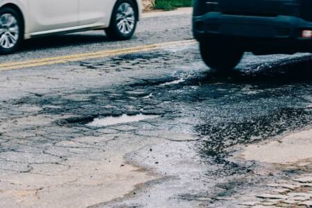 State pothole comparison raises further questions over Victorian road quality
