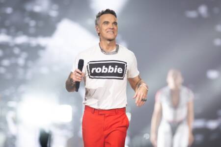 Rumour confirmed: Global pop icon to perform live at Melbourne Cup
