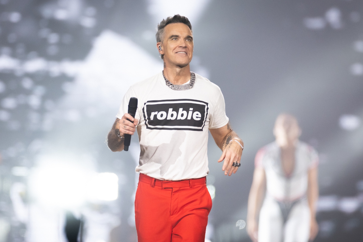 Article image for Rumour confirmed: Global pop icon to perform live at Melbourne Cup