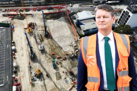 Concerns government is making ‘critical’ mistakes in Suburban Rail Loop cost cuts