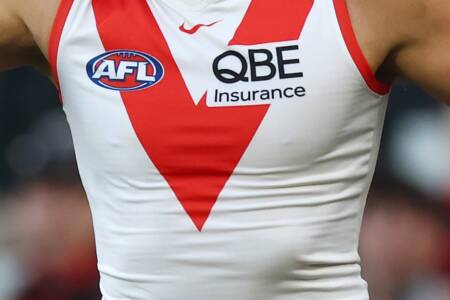 EXCLUSIVE: Staggering new claims in alleged Sydney Swans incident