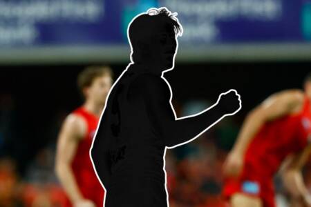 The out of favour Suns midfielder Mick McGuane thinks rival clubs should target