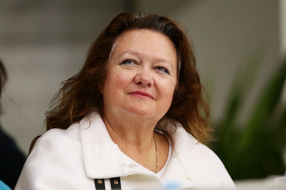 Article image for The aspect of the Gina Rinehart and ABC dispute Peter Ford finds ‘stupid’