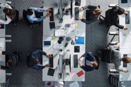 Australian Industry Group delivers strong message on work-from-home legislation