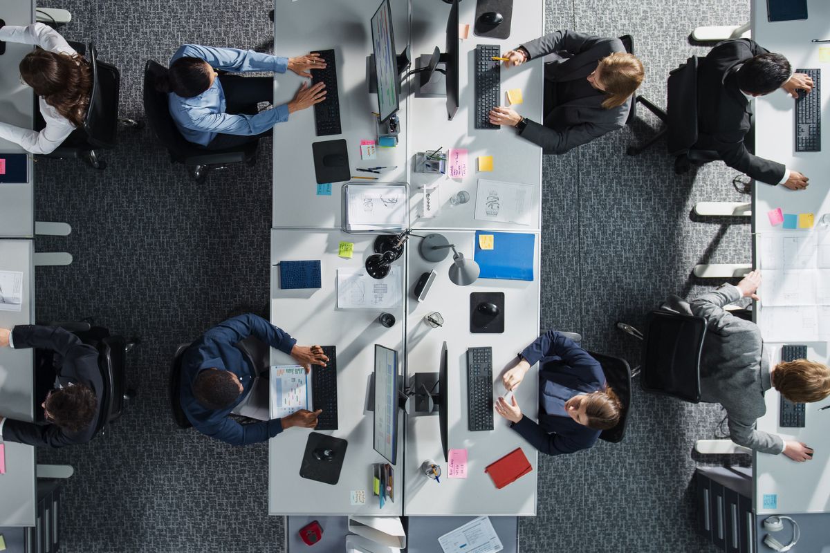 Article image for Australian Industry Group delivers strong message on work-from-home legislation