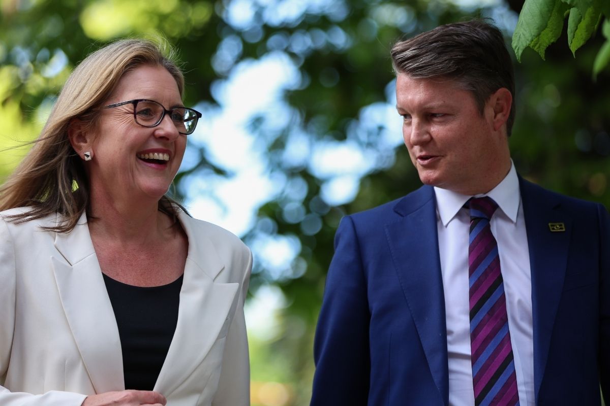 Article image for The secret tax impacting Victorians that is ‘borderline corruption’
