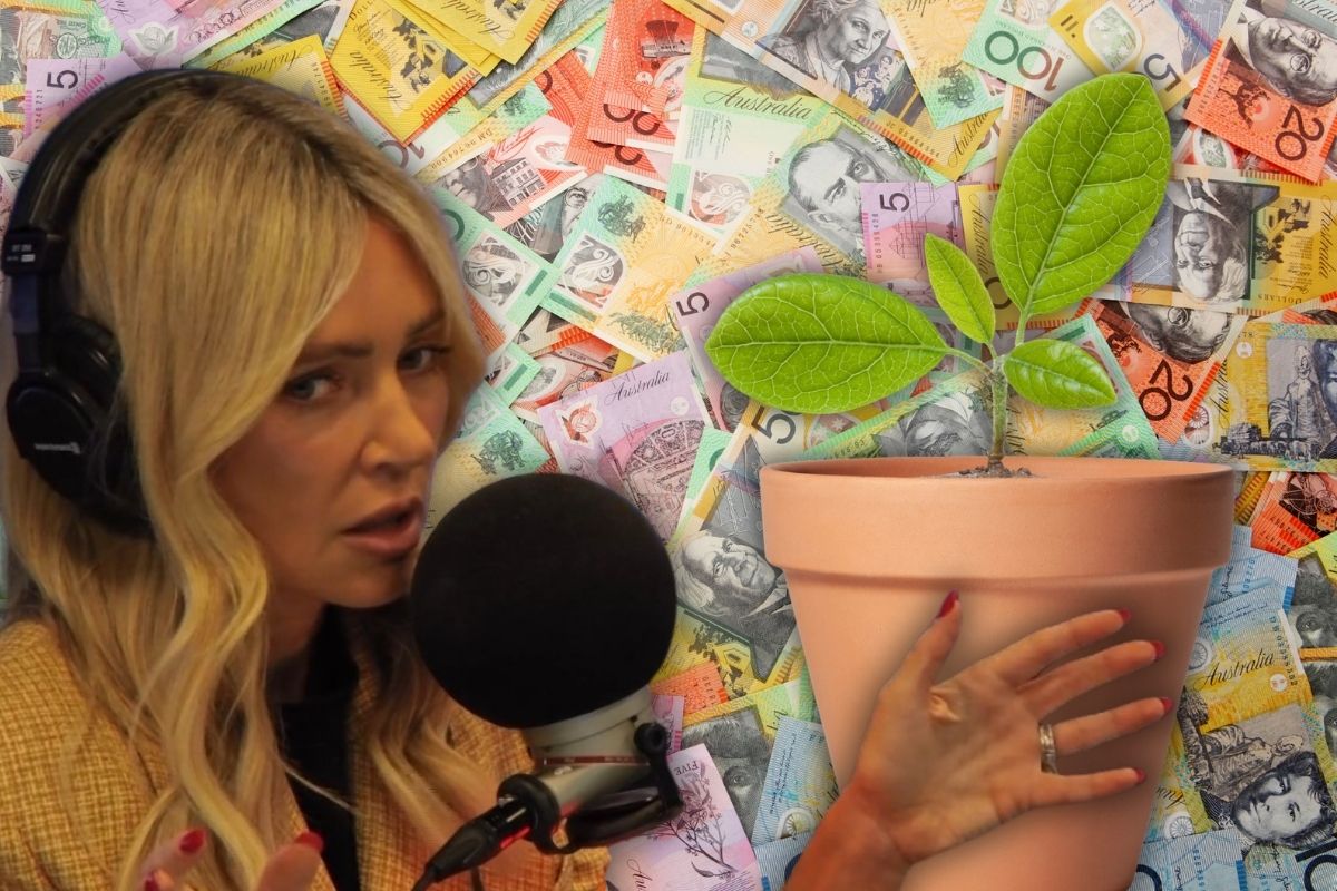Article image for Jacqui Felgate goes OFF on the most ‘outrageous and insane’ waste of taxpayer money