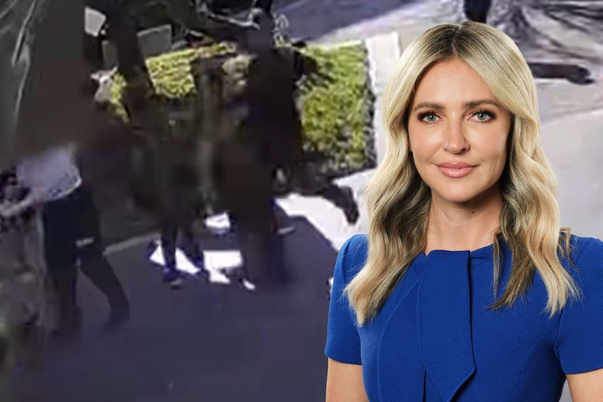 Article image for Jacqui Felgate’s strong message to Victorians after shocking Sunshine assault