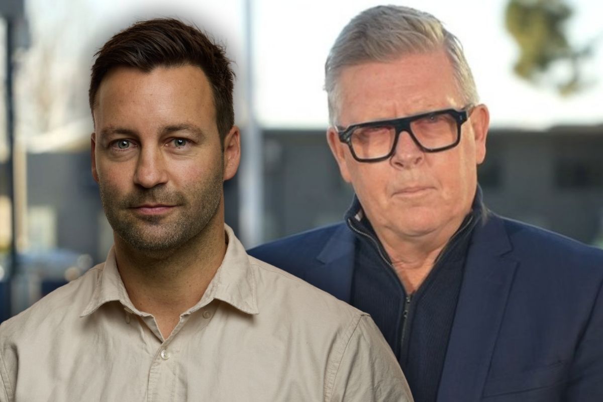 Article image for What jumped out to Jimmy Bartel in Geelong concussion controversy