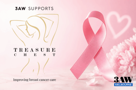 Improving Breast Cancer Care: How You Can Help Treasure Chest Make a Difference