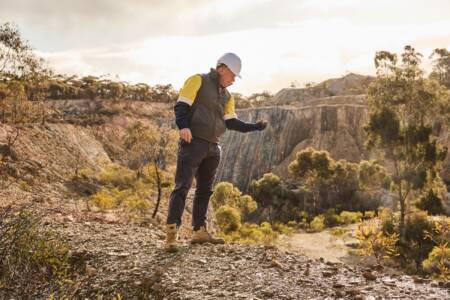 Aureka Ltd: Victoria’s newest gold miner!
